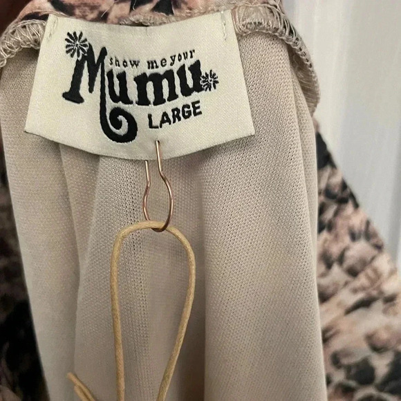 Show Me Your Mumu I L - Picture 8 of 10